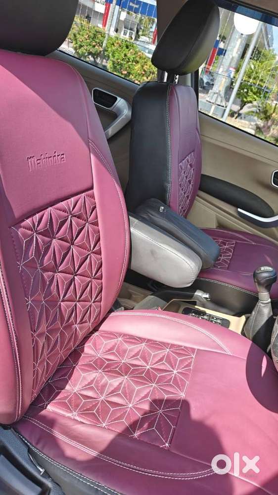 Mahindra Tuv 300 T10, 2020, Diesel