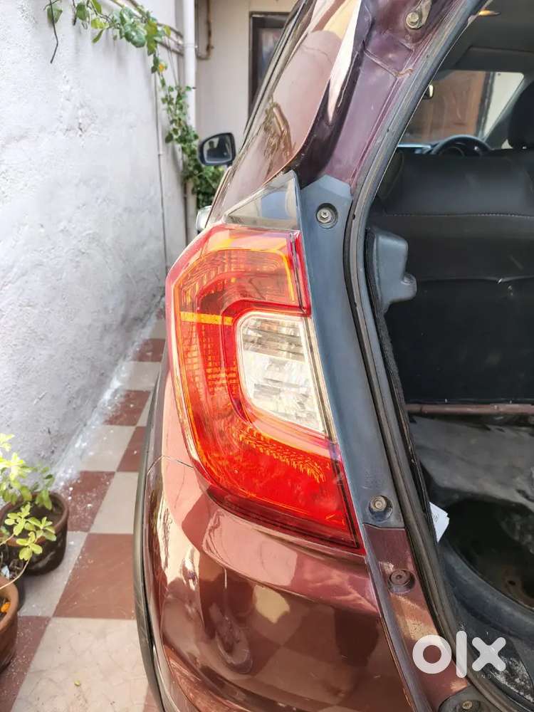 Honda Wrv (2017) Diesel Well Maitained