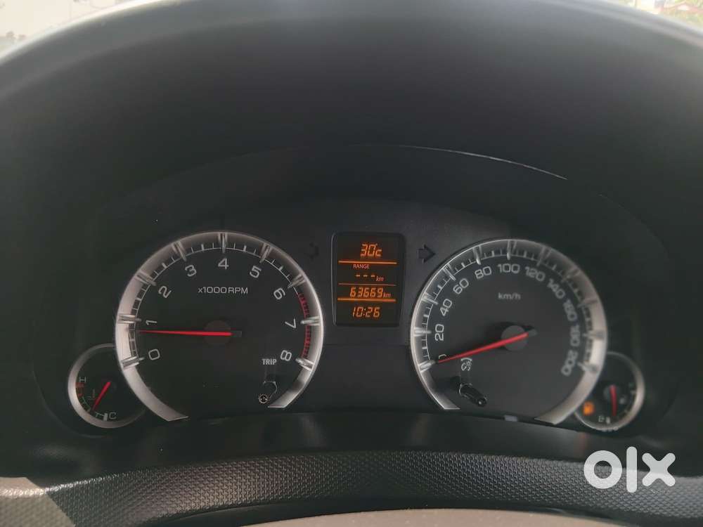 Maruti Suzuki Swift Zxi, 2016, Petrol