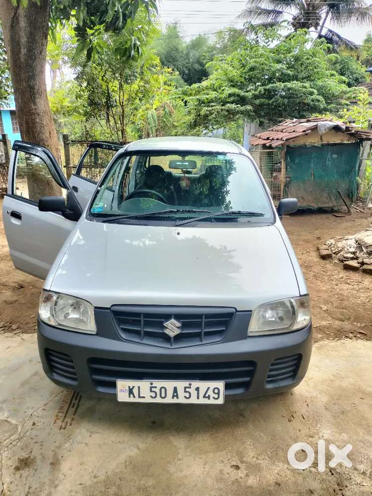 Maruti Suzuki Alto 2011