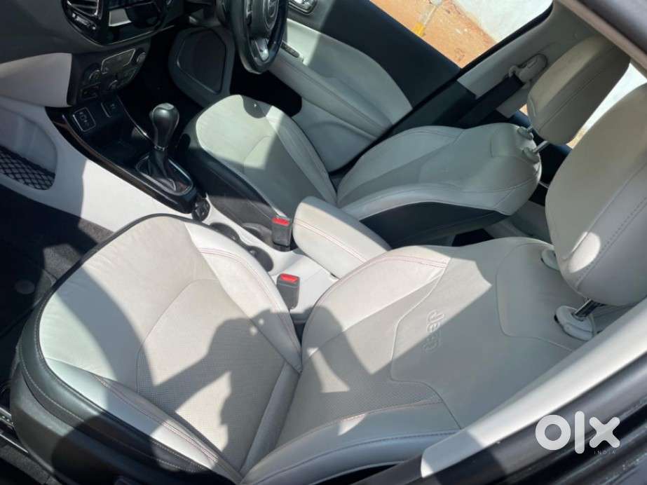 Jeep Compass 1.4 Limited, 2018, Petrol