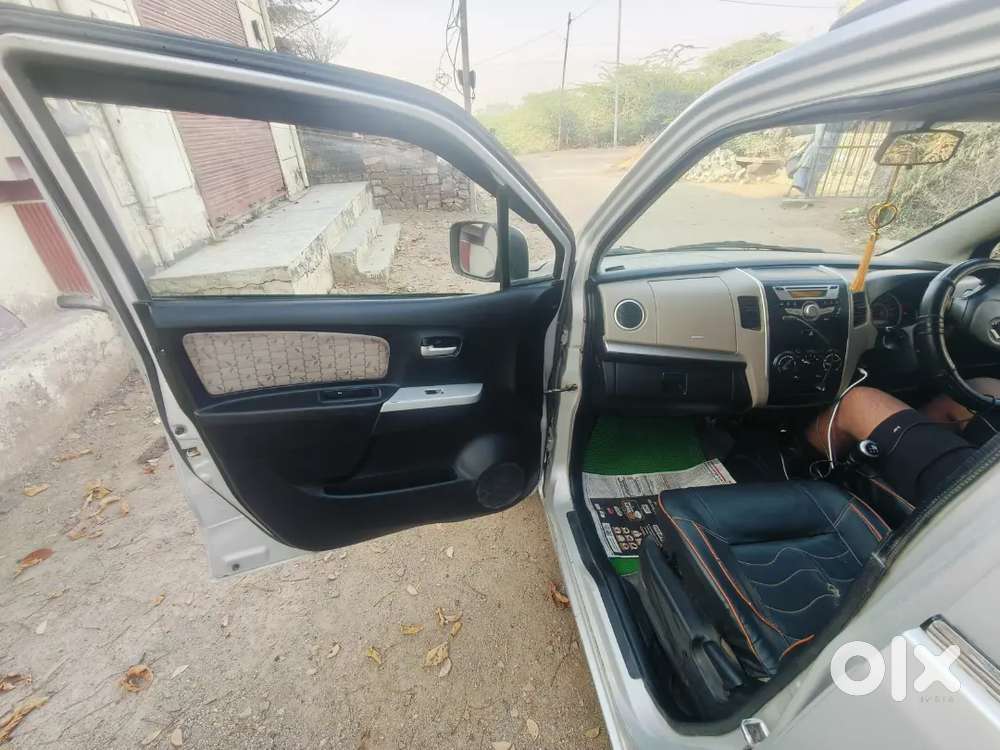 Wegonar 2014 Model Lpg 1st Part Bima 5 Tayar Complete