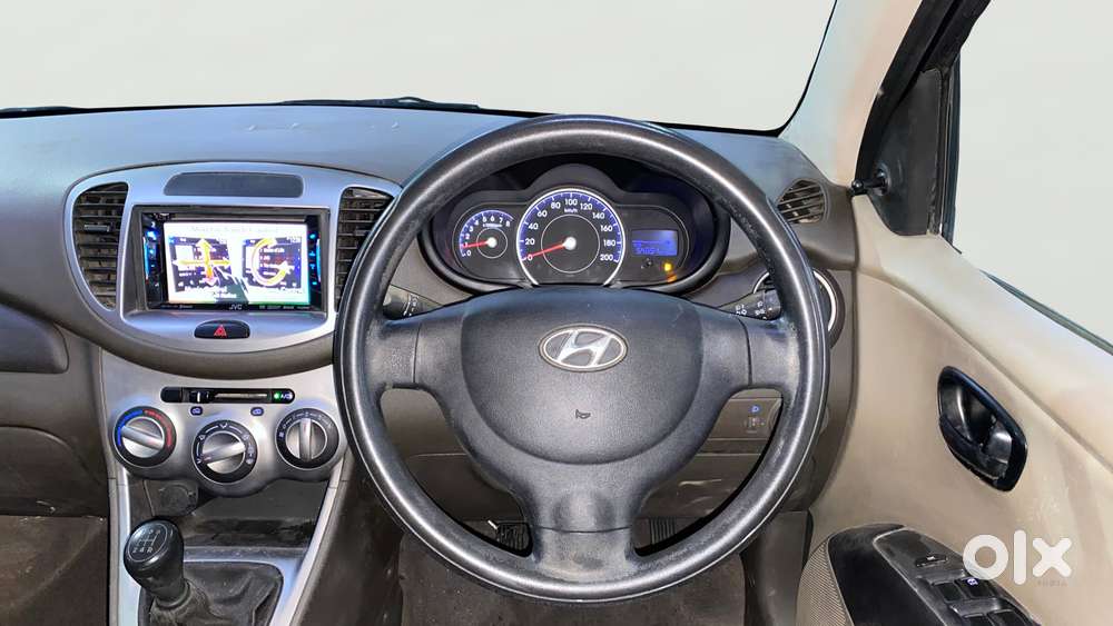 Hyundai I10 Magna 1.1l, 2014, Petrol