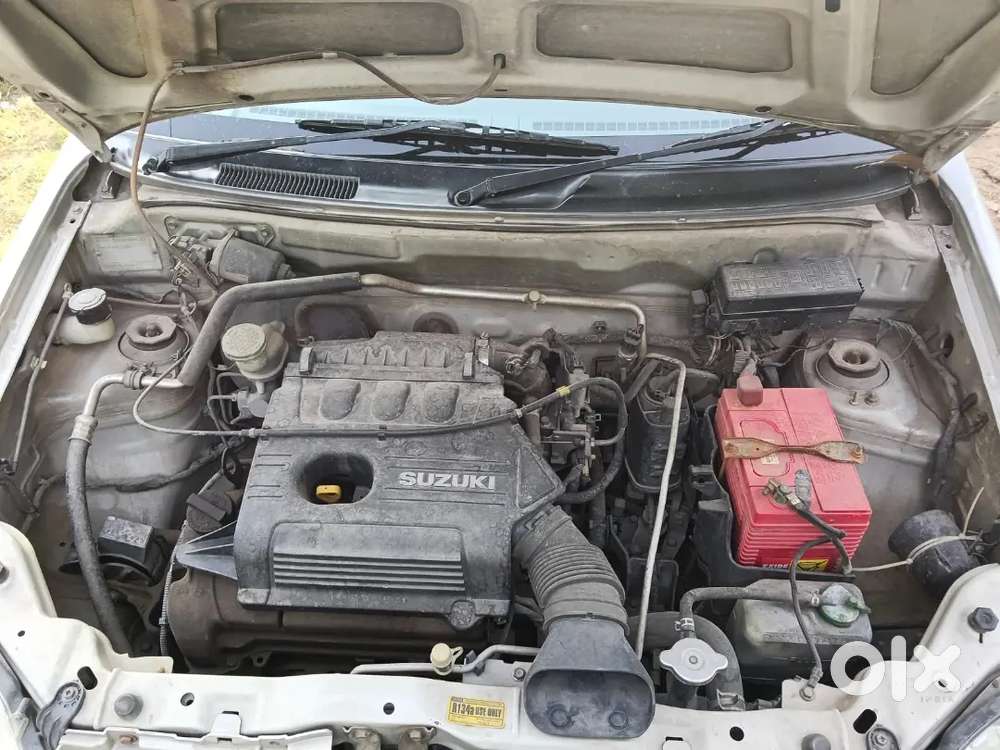 Maruti Suzuki Alto 2012 Vxi Petrol