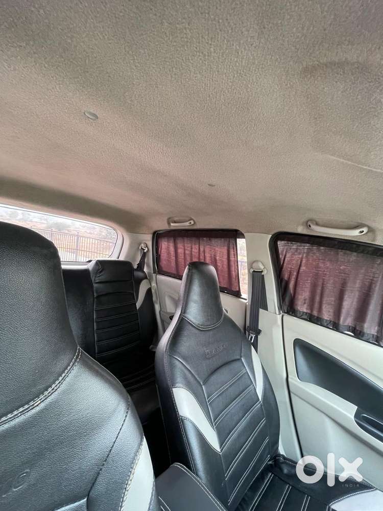 Maruti Suzuki Celerio 2014-2017 Vdi, 2015, Diesel