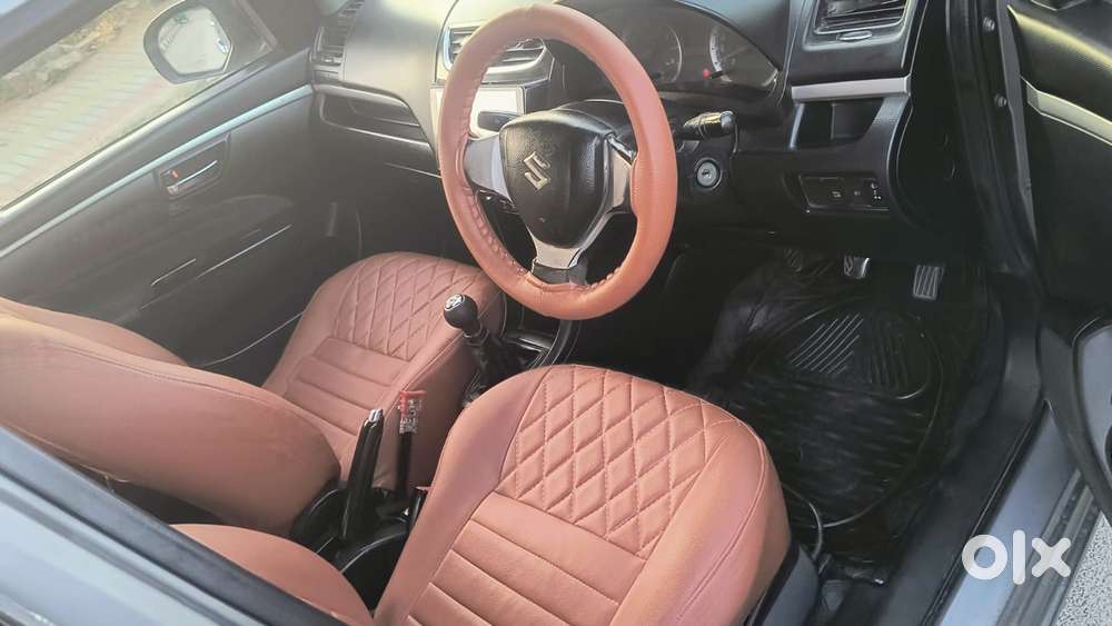 Maruti Suzuki Swift, 2012, Petrol