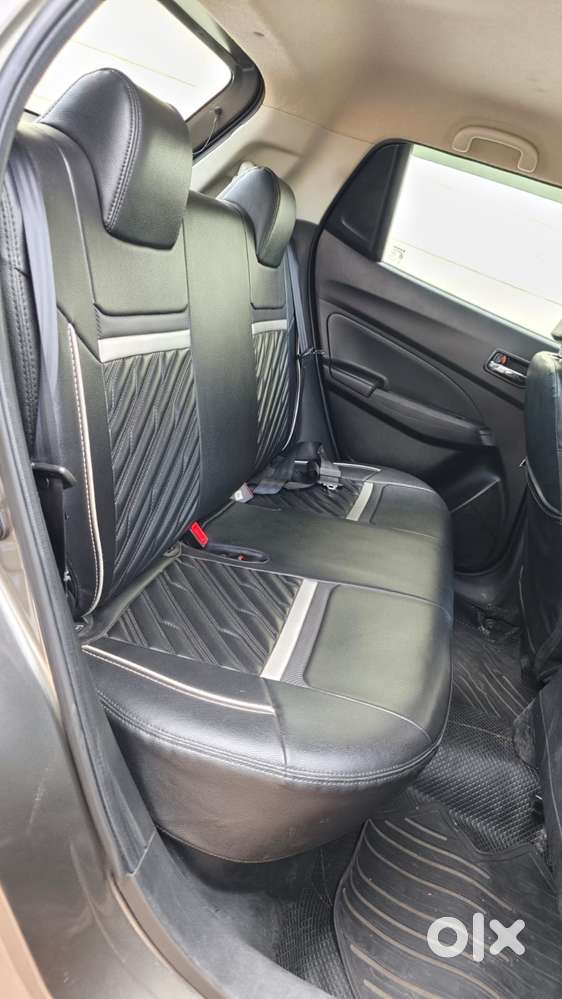 Maruti Suzuki Swift 2018 Amt Vdi, 2020, Diesel