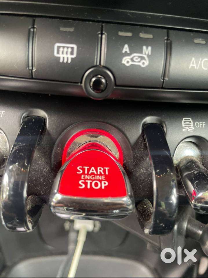 Mini 3 Door Cooper D, 2015, Diesel