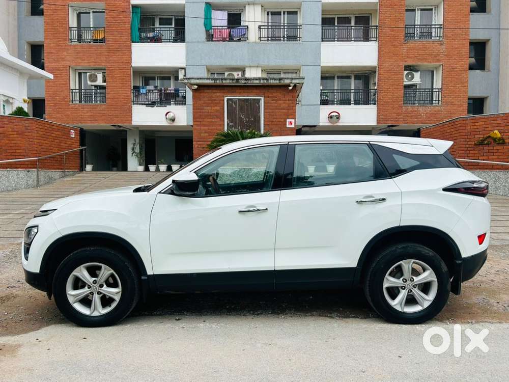 Tata Harrier 2019 Diesel Good Condition