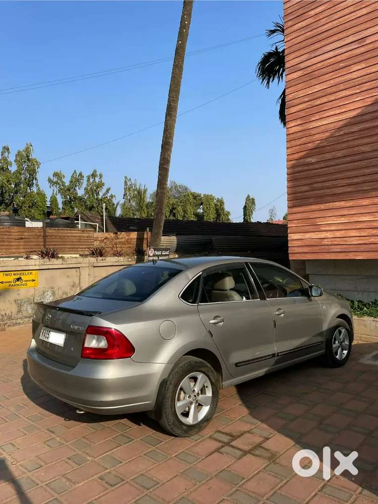 Skoda Rapid 1.5 Tdi Elegance Plus
