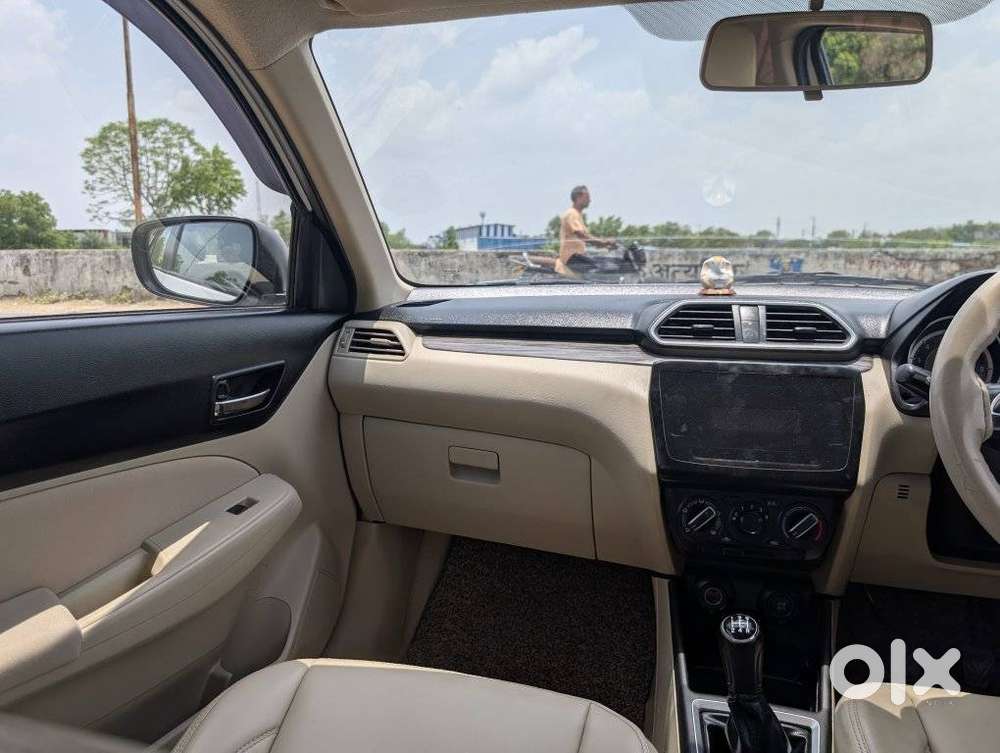 Maruti Suzuki Swift Dzire 1.3 Vxi, 2022, Cng & Hybrids