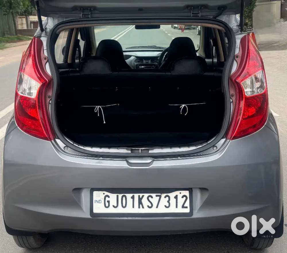 Hyundai Eon D-lite +, 2013, Petrol
