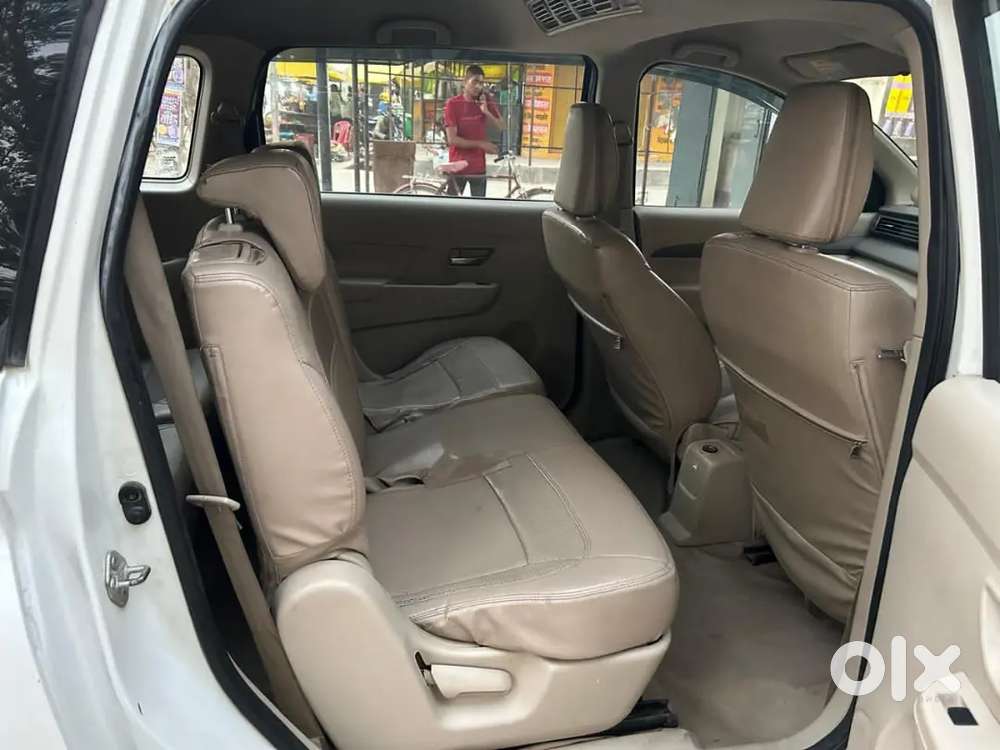 Maruti Suzuki Ertiga 2019 Diesel 91373 Km Driven