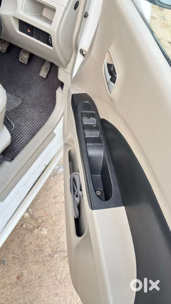 Maruti Suzuki Celerio 2017