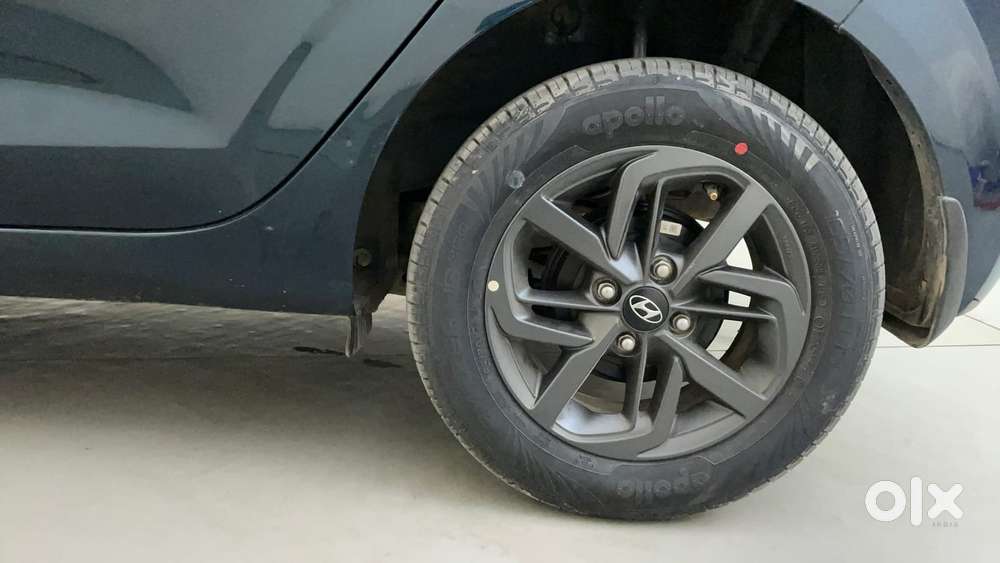 Hyundai Grand I10 Nios Sportz 1.2 Kappa Vtvt, 2020, Petrol