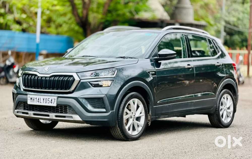 Skoda Kushaq 1.5 Tsi Style Dsg, 2024, Petrol