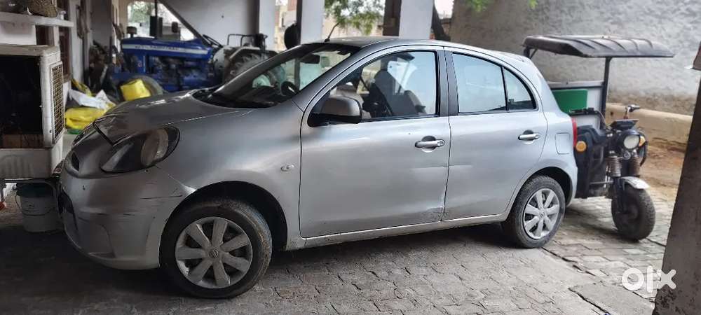 Nissan Micra 2018 1.2 Petrol