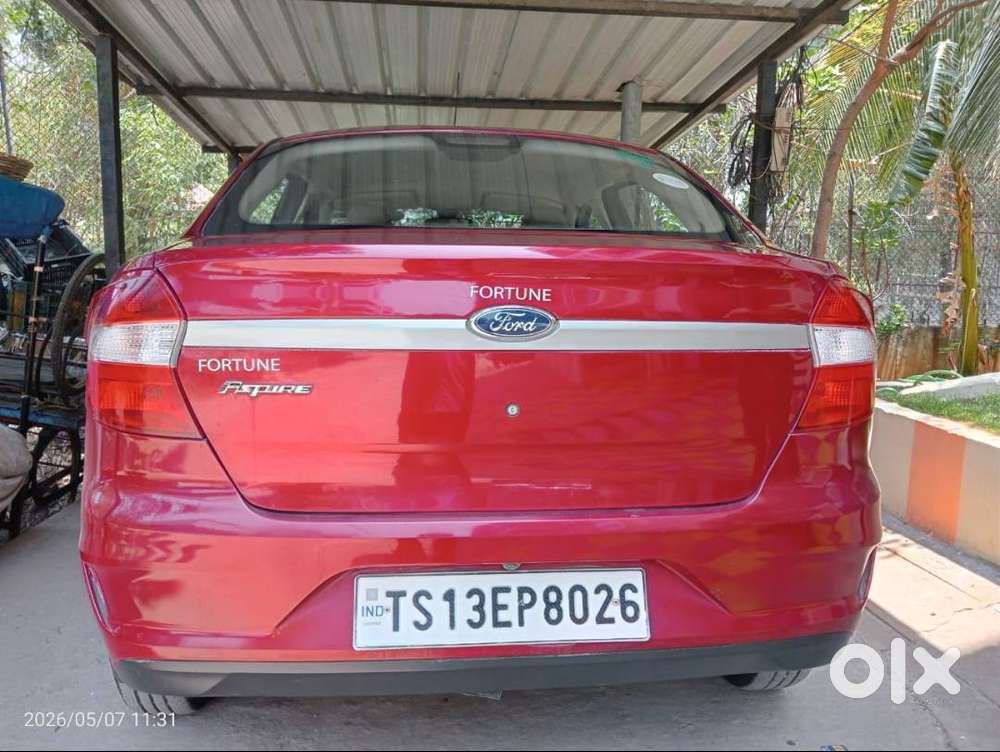 Ford Aspire Trend Plus  Sept 2019  44,000 Km  Excellent Condition