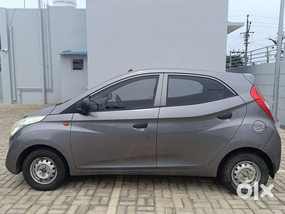Hyundai Eon D-lite +, 2015, Petrol