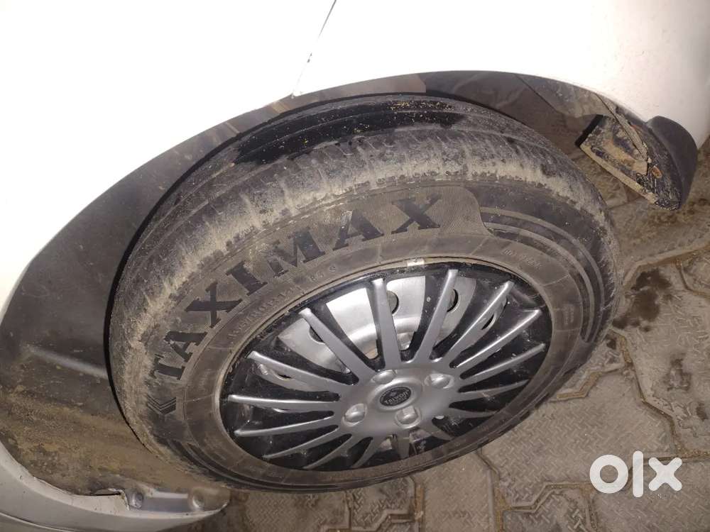 Maruti Suzuki Swift Dzire