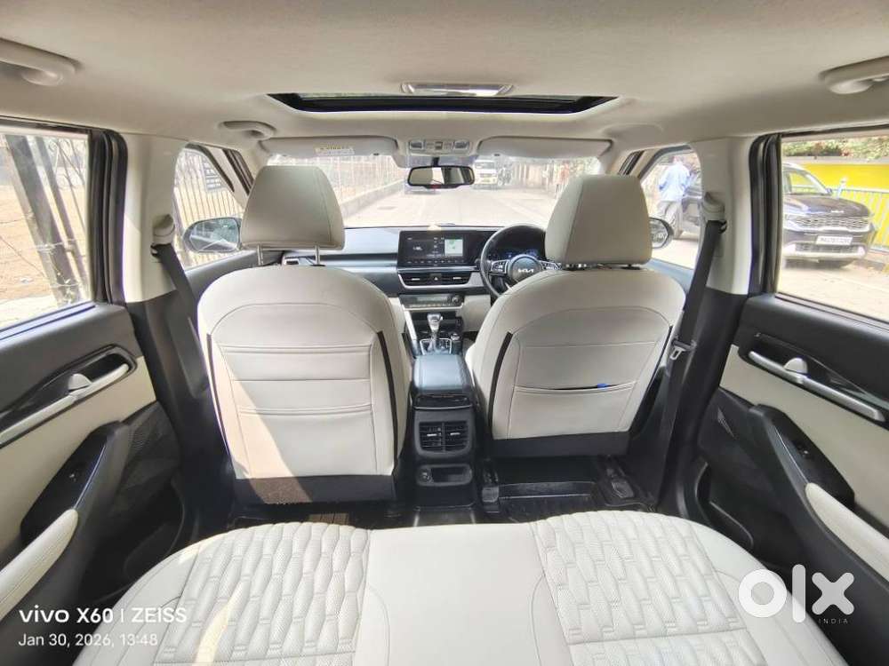 Kia Seltos 1.5 Htx Diesel At, 2023, Diesel