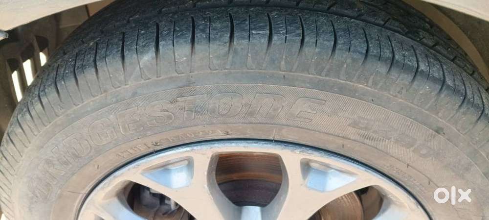 Ford Figo 1.4 Duratorq Diesel Titanium, 2015, Diesel