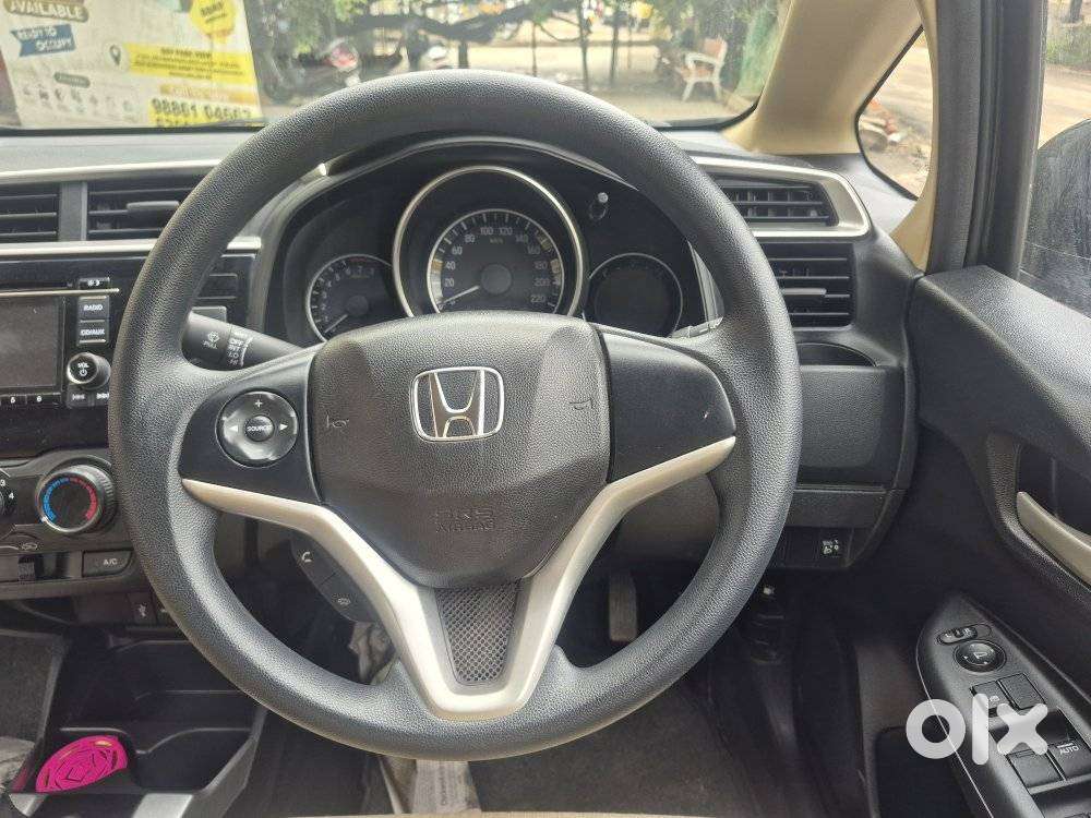 Honda Jazz 1.2 Sv I Vtec, 2018, Petrol
