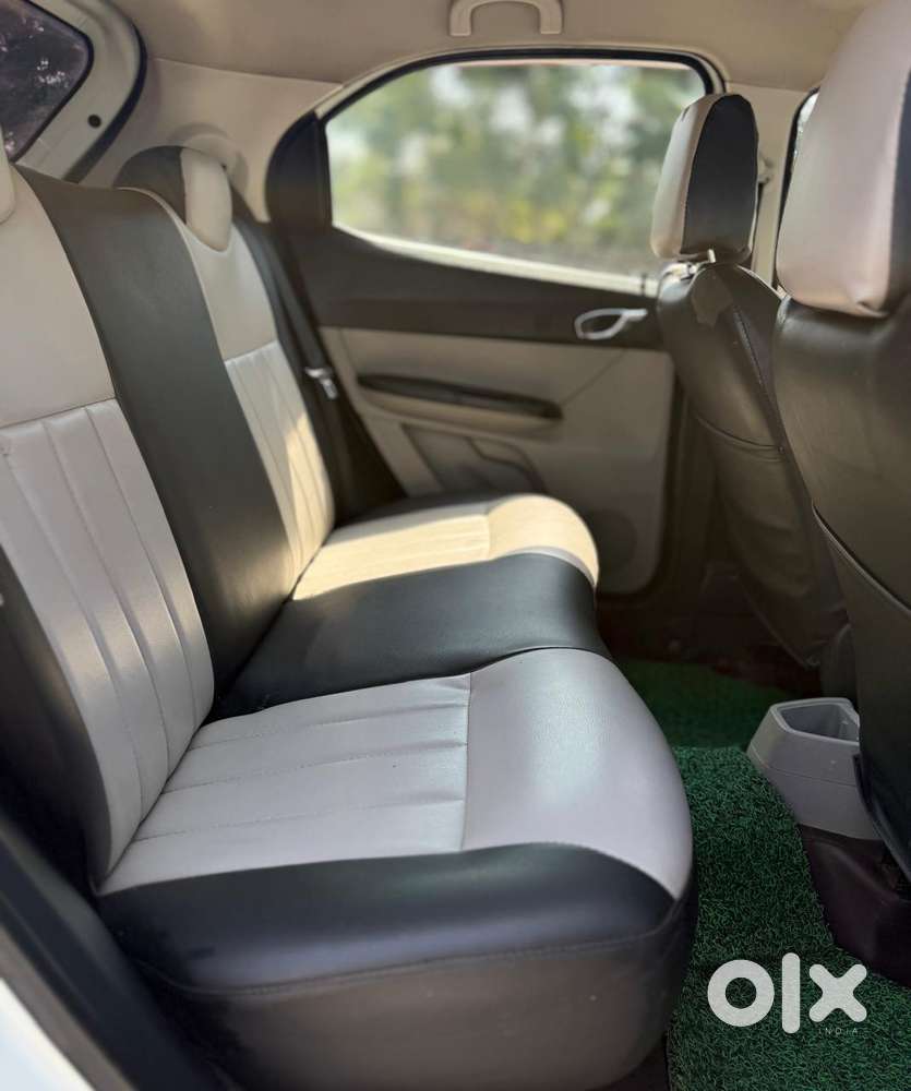 Tata Tiago Xz, 2018, Petrol