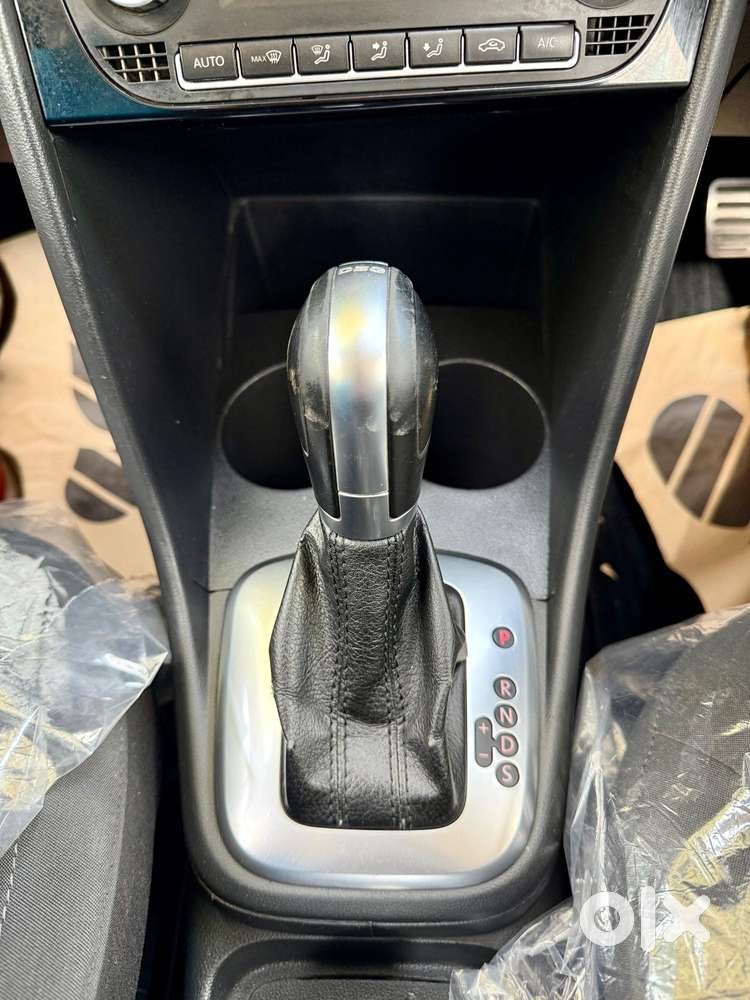 Volkswagen Polo Gti, 2018, Petrol