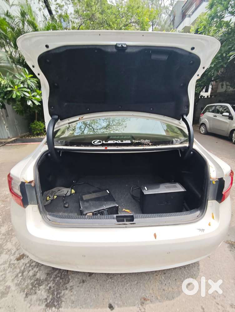 Lexus Es 300h Luxury, 2017, Petrol