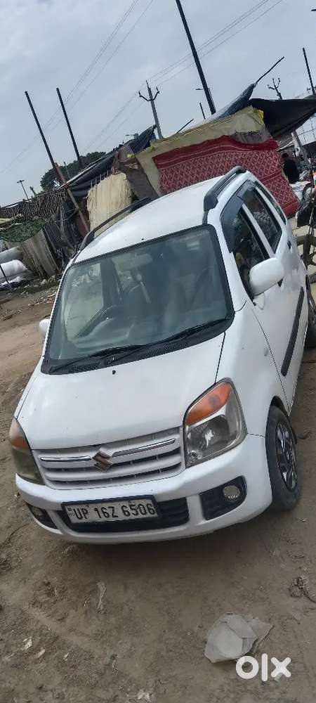 Maruti Suzuki Wagon R 2010