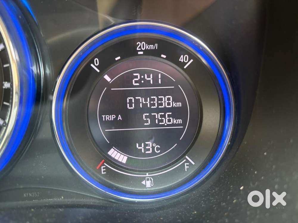 Honda Diesel 2015 Manual