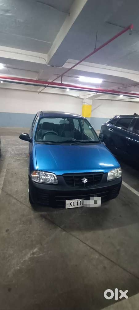 Maruti Suzuki Alto 2007