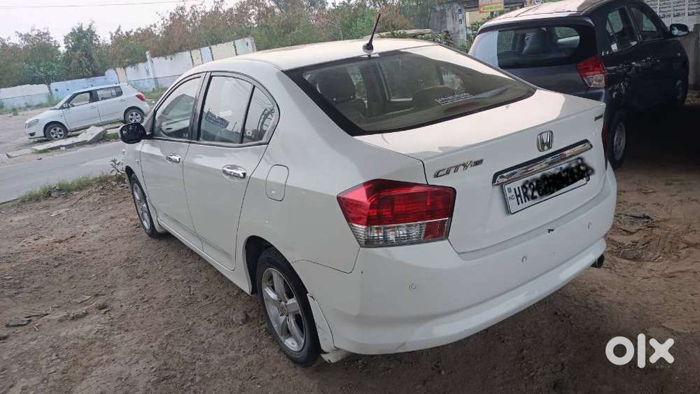 Honda City 1.5 Vx I-dtec Mt, 2011, Petrol