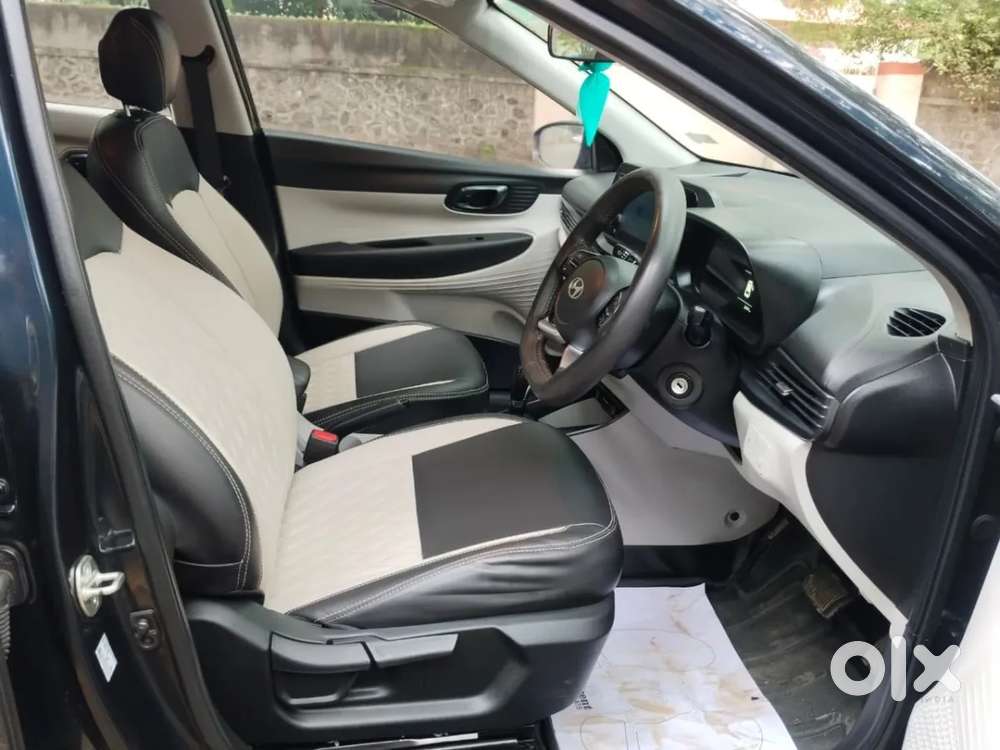 Hyundai I20 1.2 Sportz (o), 2025, Petrol