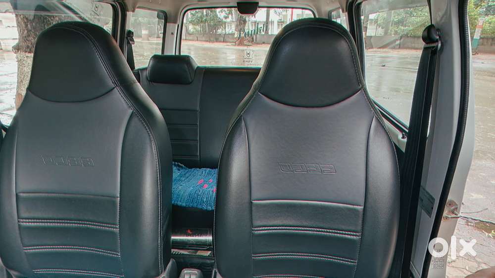 Maruti Eeco 5 Str 2020