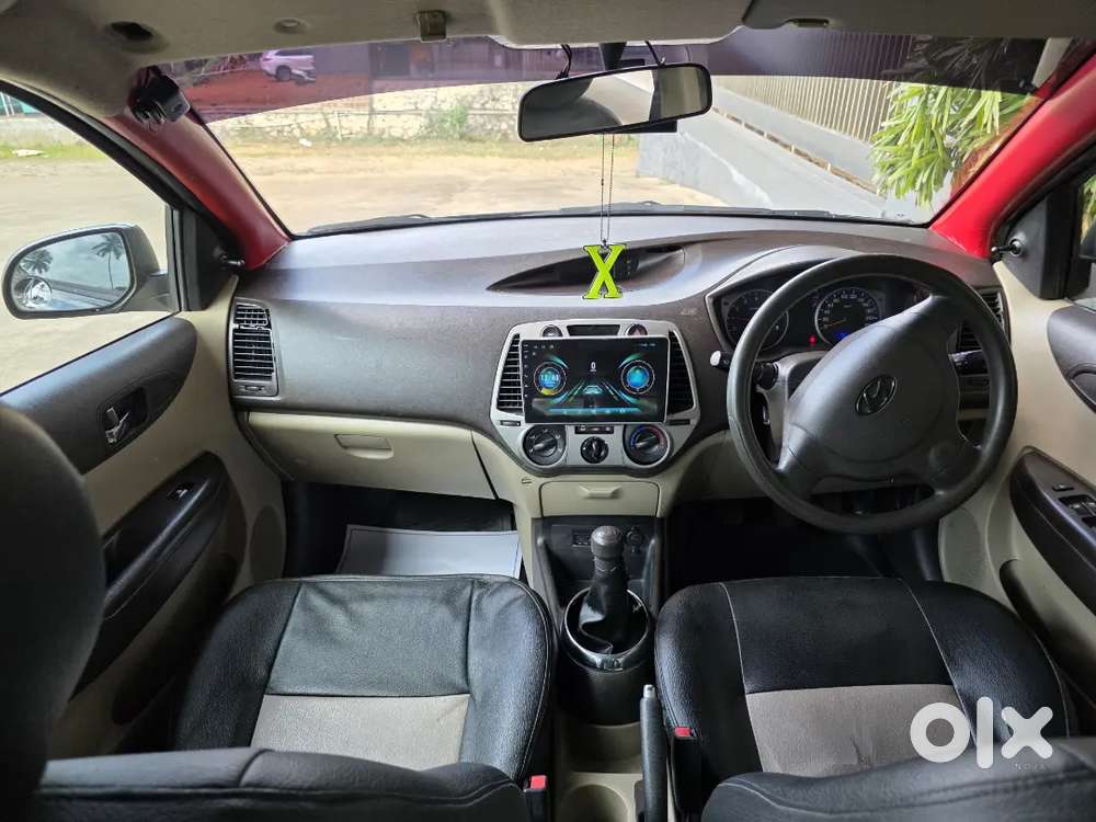 Hyundai I20 2009 Petrol Well Maintained