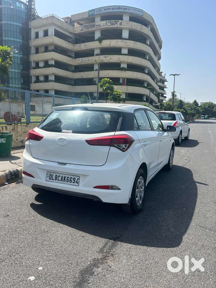 Hyundai I20 Magna 1.2, 2015, Cng & Hybrids