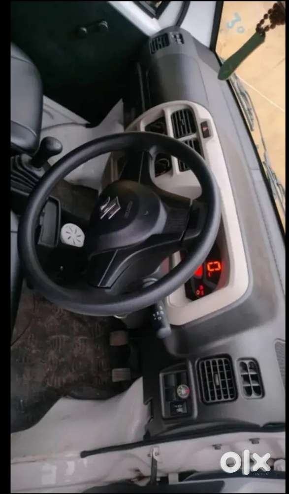 Maruti Suzuki Eeco Oct-2022