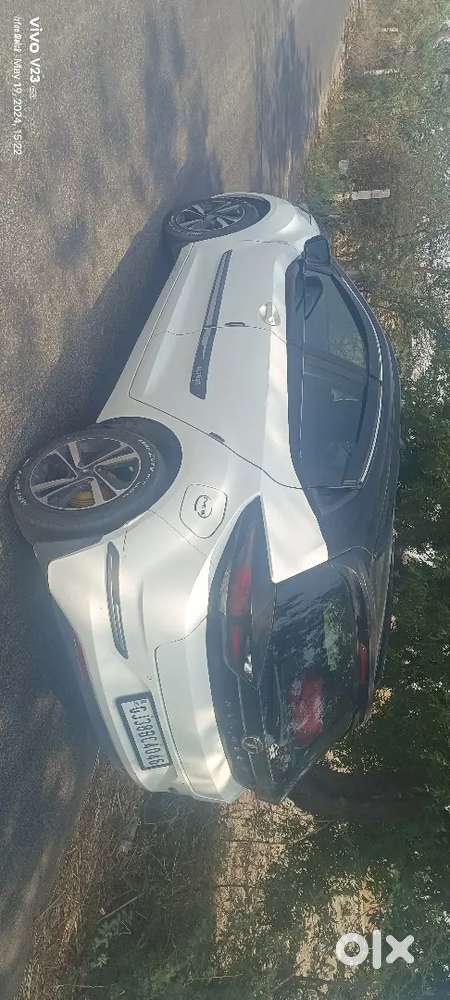 Tata Altroz 2021 Petrol Well Maintained