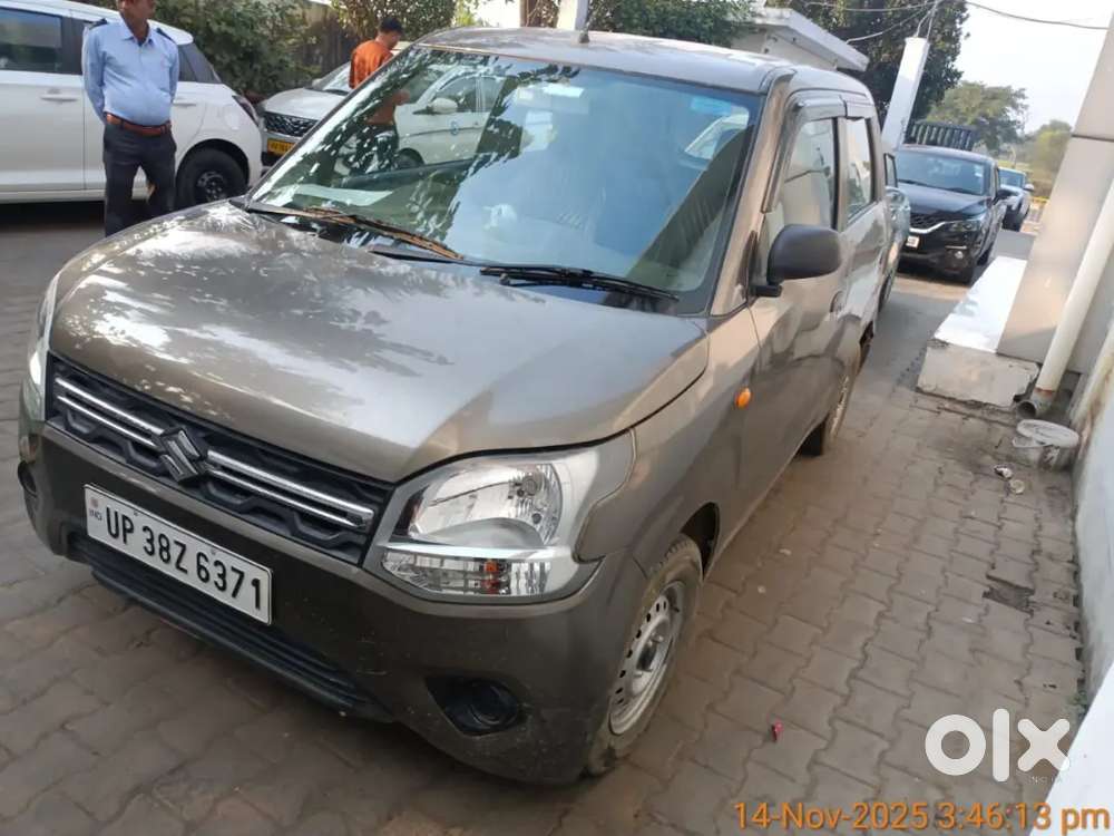 Maruti Suzuki Wagon R 2022 Petrol 14917 Km Driven