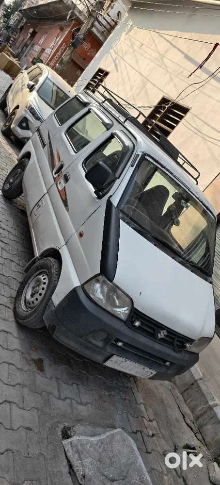 Maruti Eeco 1.2 5 2020