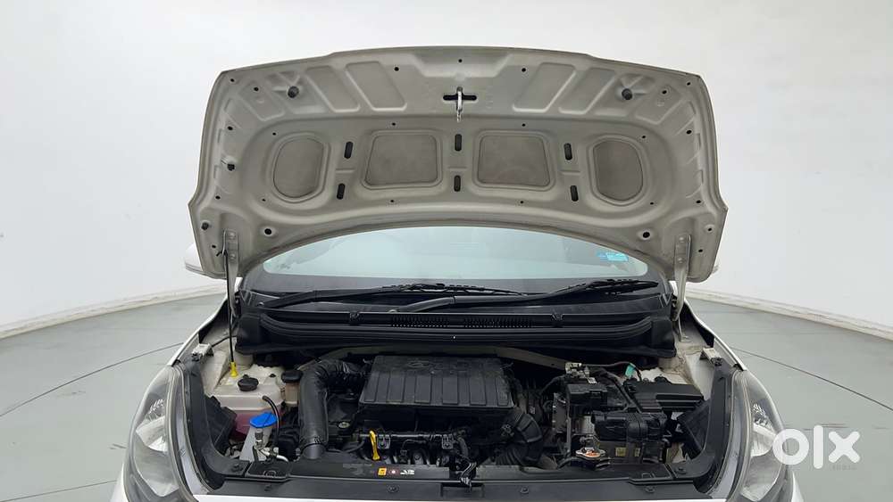 Hyundai Grand I10 Nios Magna 1.2 Kappa Amt, 2024, Petrol