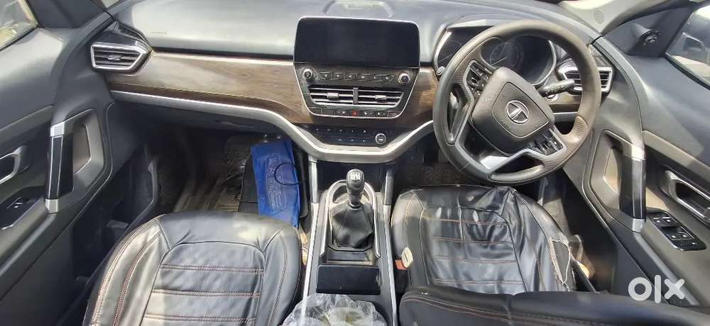 Tata Harrier 2020 Diesel Well Maintained
