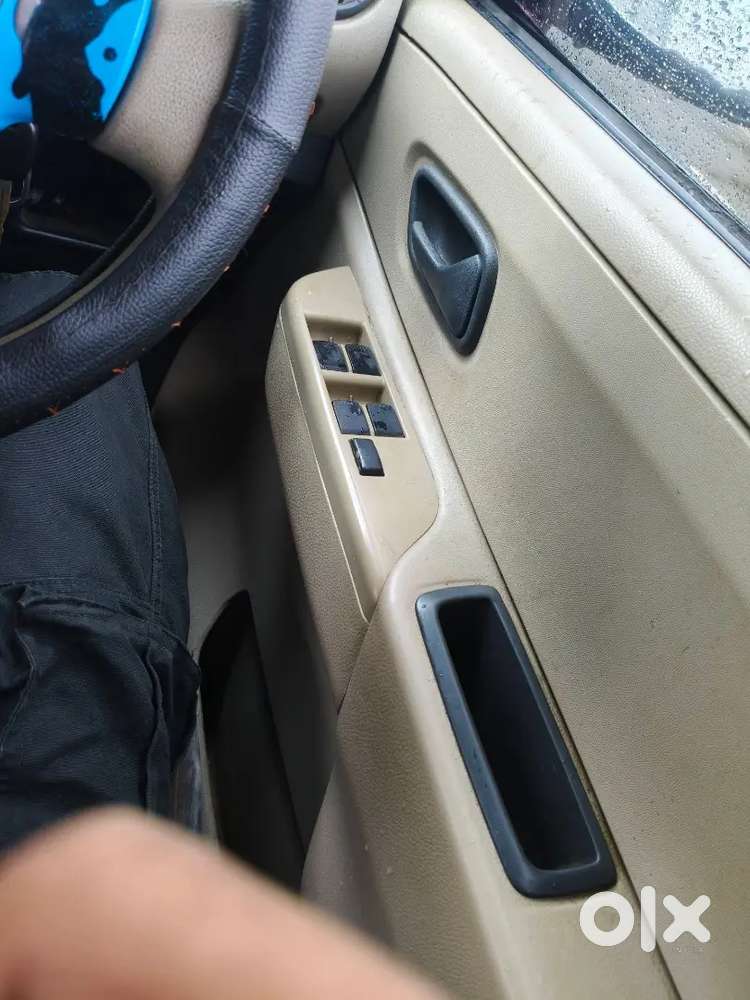 Good Condition No Problem