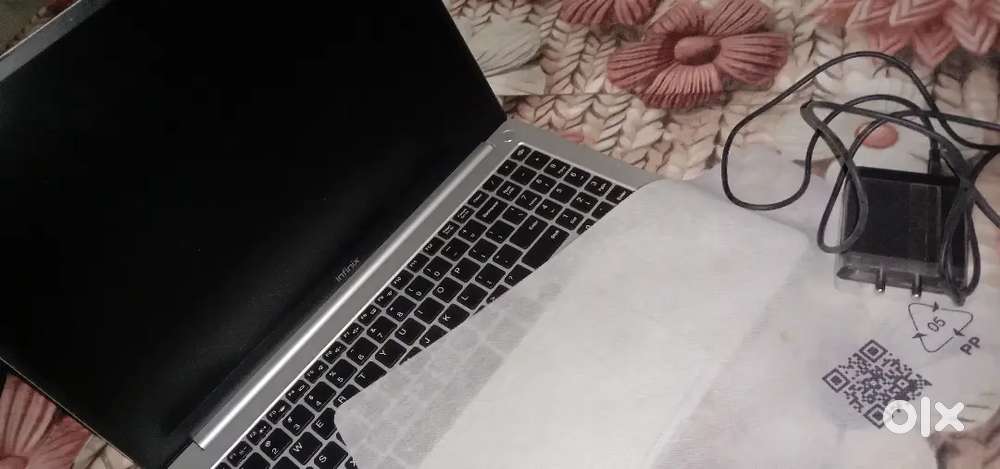 Infinix Y3 Max Laptop | 16 Inch | Windows 11