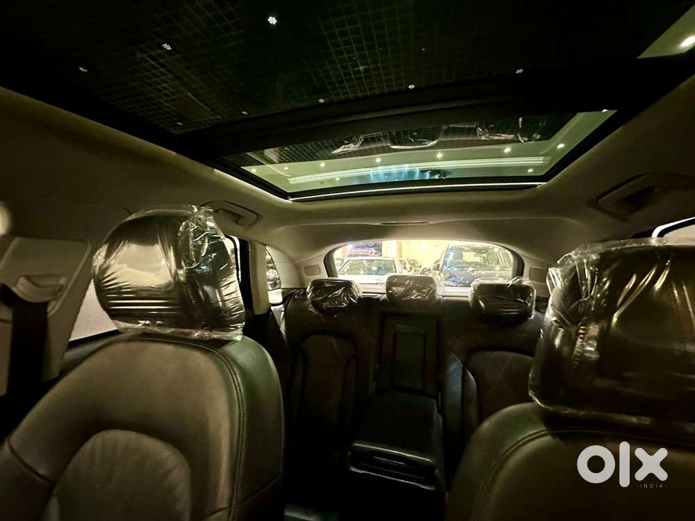 Audi Q3 2.0 Design Edition 35 Tdi Quattro, 2018, Diesel