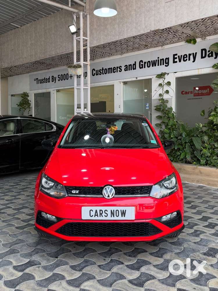 Volkswagen Polo 1.0 Highline Plus Tsi At, 2024, Petrol