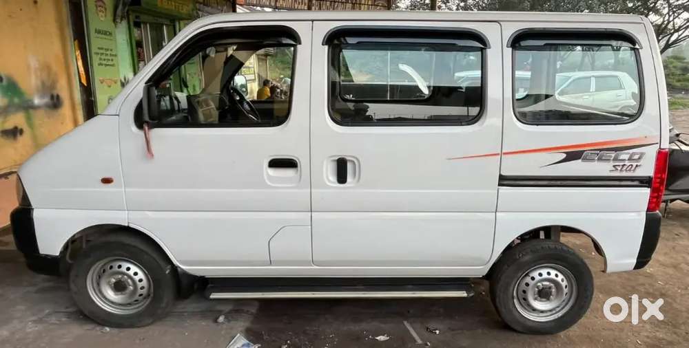 Maruti Suzuki Eeco Ac 2023