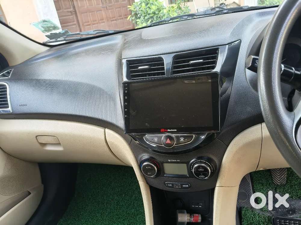 Verna Diesel 2012 Pasing Nov 2027